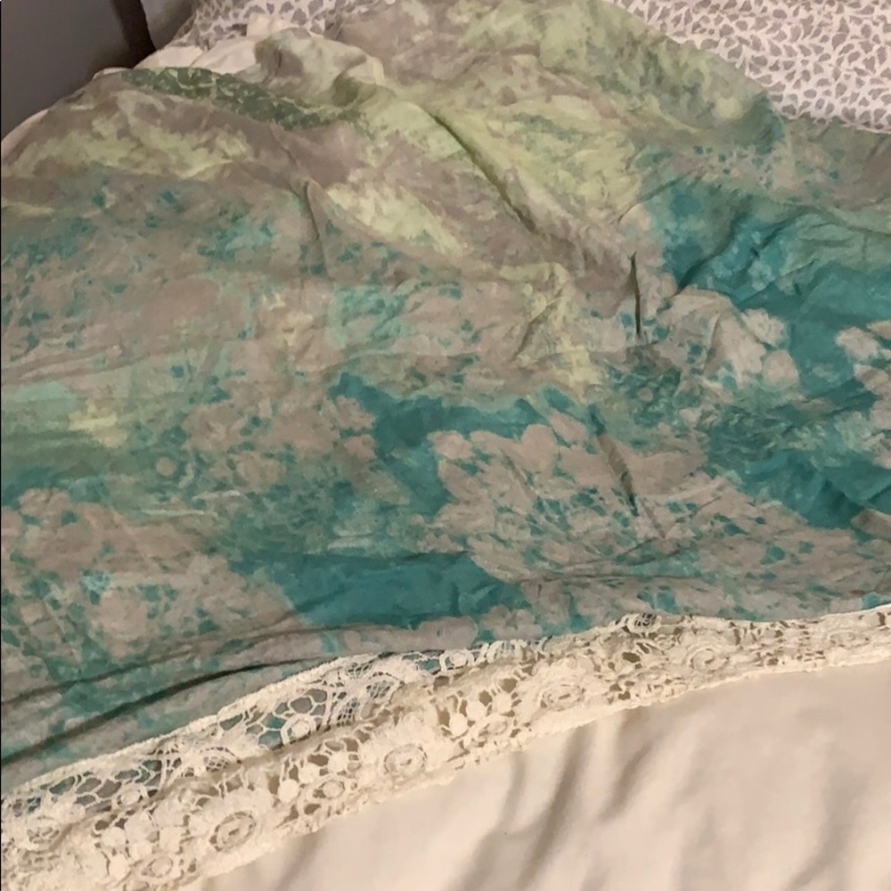 Urban Outfitters scarf